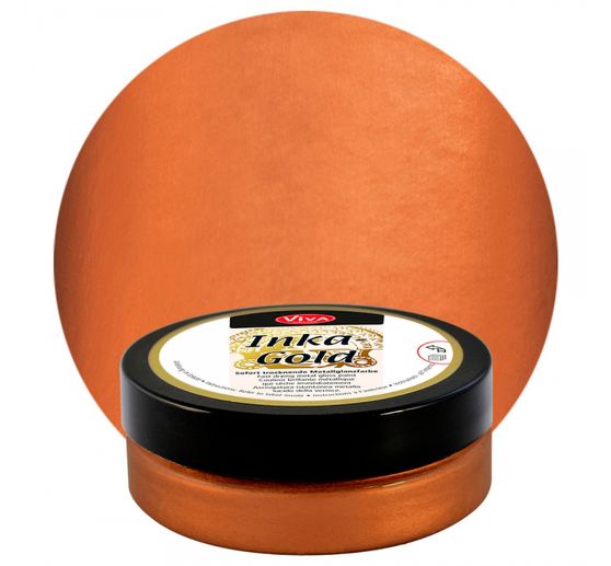 Viva Decor "Inka Gold"