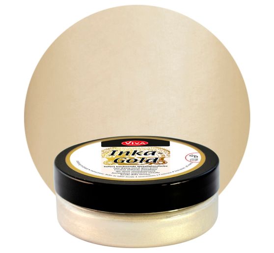 Viva Decor "Inka Gold"