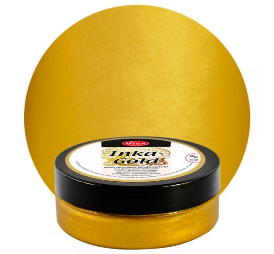Viva Decor "Inka Gold"