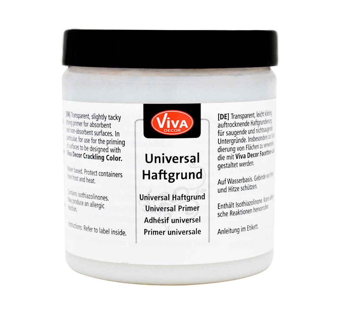 Viva Universal Haftgrund, 250 ml
