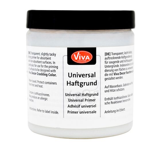 Viva Universal Haftgrund, 250 ml
