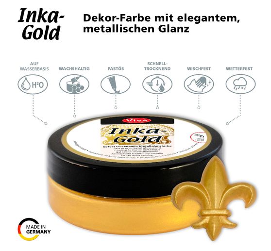 Viva Decor "Inka Gold"