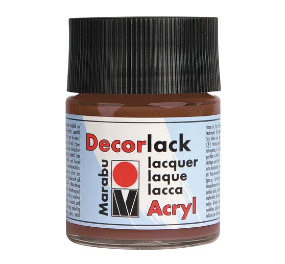 Marabu Decorlack, 50ml
