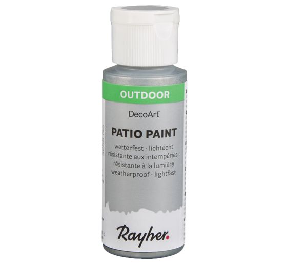 Patio-Paint