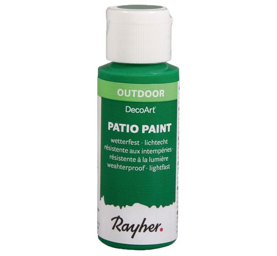 Patio-Paint