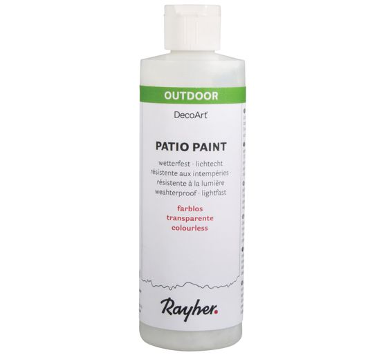 Patio-Paint, 236 ml