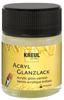 KREUL Acryl Glanzlack, 50 ml