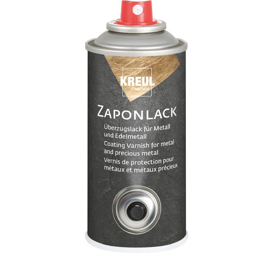 KREUL Zapon-Lack Spray