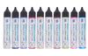 VBS Metallic Effekt Liner, 28 ml