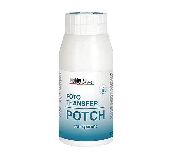 Photo Transfer Potch