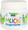 MUCKI Fingerfarbe, 150 ml