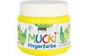 MUCKI Fingerfarbe, 150 ml