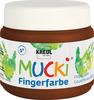 MUCKI Fingerfarbe, 150 ml