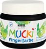 MUCKI Fingerfarbe, 150 ml