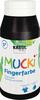 MUCKI Fingerfarbe, 750 ml