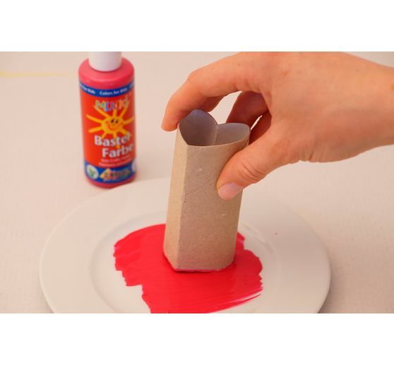 MUCKI Bastelfarbe, 80 ml