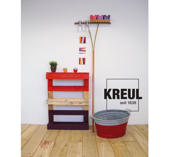 KREUL Acryl Glanzfarbe, 20 ml