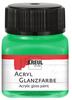 KREUL Acryl Glanzfarbe, 20 ml