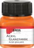 KREUL Acryl Glanzfarbe, 20 ml