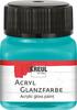 KREUL Acryl Glanzfarbe, 20 ml