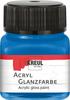 KREUL Acryl Glanzfarbe, 20 ml