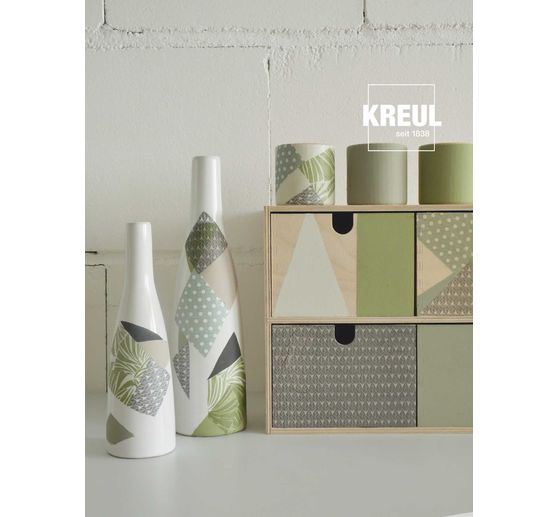KREUL Chalky Kreidefarbe, 150 ml