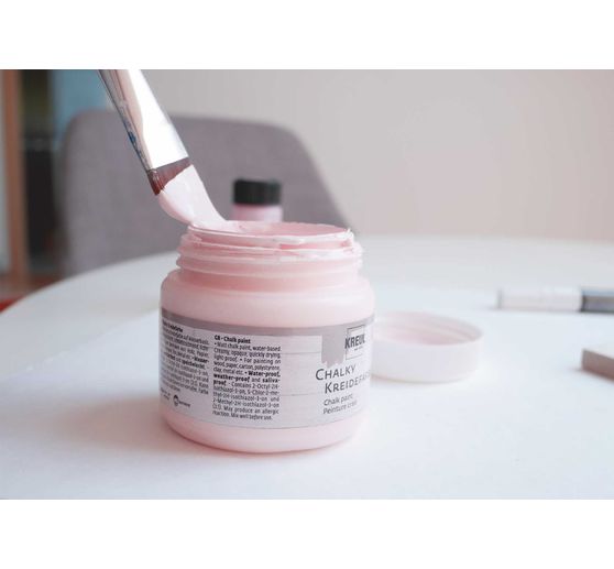 KREUL Chalky Kreidefarbe, 150 ml