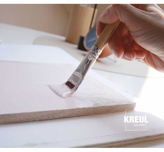 KREUL Chalky Kreidefarbe, 150 ml