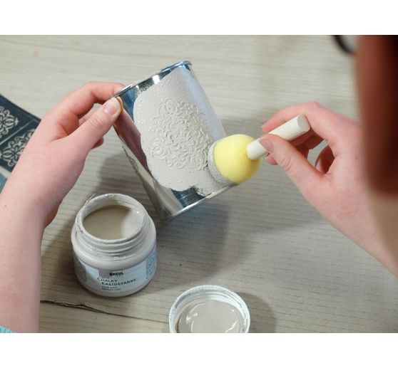 KREUL Chalky Kreidefarbe, 150 ml