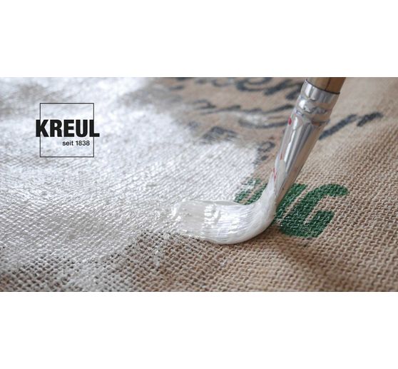 KREUL Chalky Kreidefarbe, 150 ml
