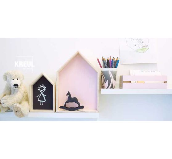 KREUL Chalky Kreidefarbe, 150 ml