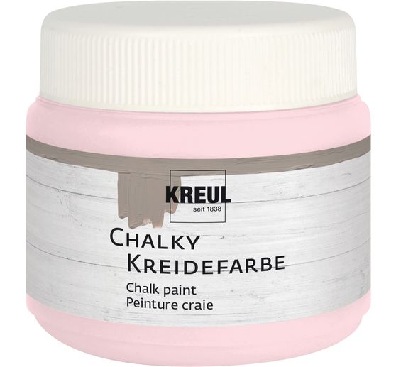 KREUL Chalky Kreidefarbe, 150 ml