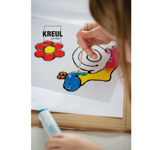 MUCKI Window Color Pen