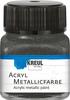 KREUL Acryl Metallicfarbe, 20 ml