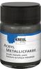 KREUL Acryl Metallicfarbe, 50 ml