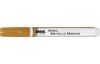 KREUL Acryl Metallic Marker medium