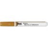 KREUL Acryl Metallic Marker medium Gold