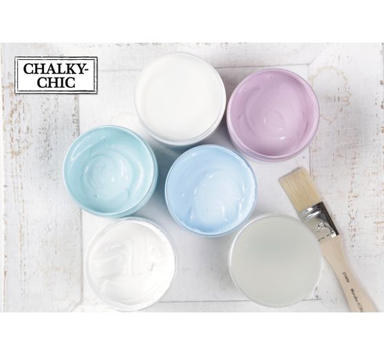 Marabu Chalky Chic, 100 ml