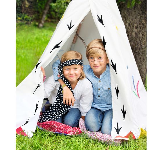 Marabu KIDS FINGERFARBE 6ER SET