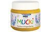 MUCKI Sparkle-Finger paint