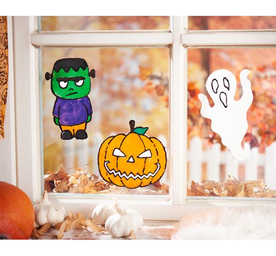KREUL Window Color Clear