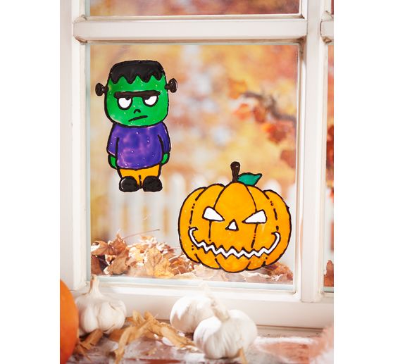 KREUL Window Color Clear