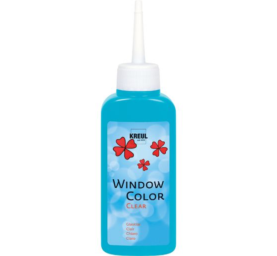 KREUL Window Color Clear