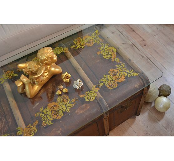 Viva Decor "Inka Gold"