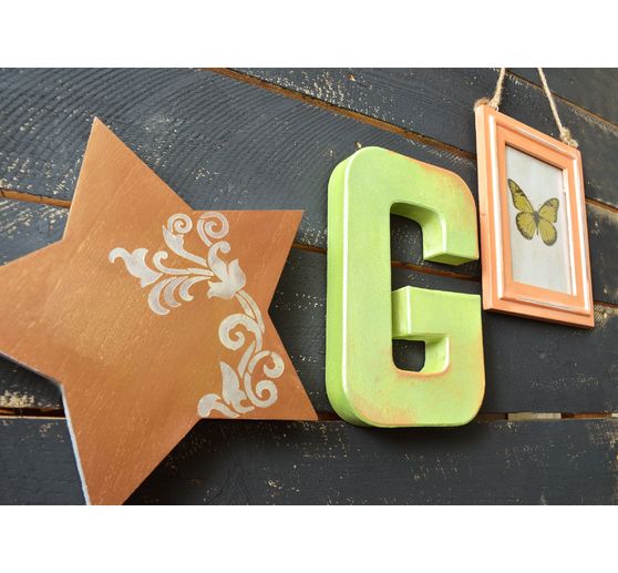 Viva Decor "Inka Gold"