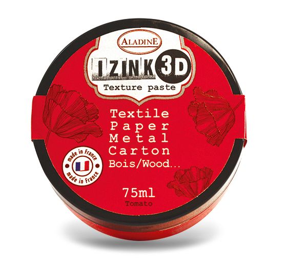 IZINK 3D-Paste Classic