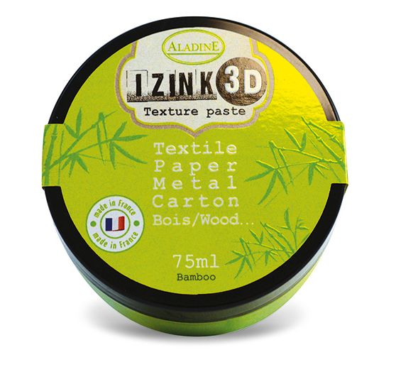 IZINK 3D-Paste Classic