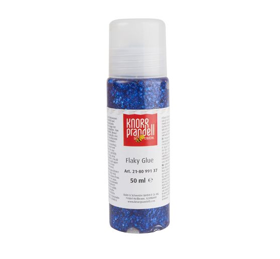 Glitter Flaky Glue