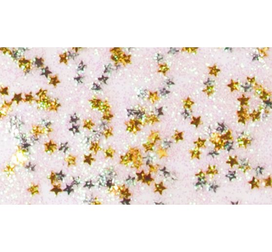 Glitter Confetti Glue VBS Hobby