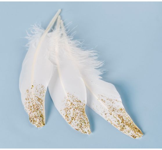 Glitter Glue